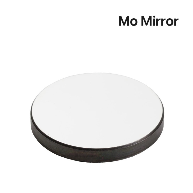 Molybdenum Mirrors 25mm