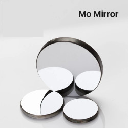 Molybdenum Mirrors 25mm