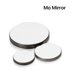 Molybdenum Mirrors 25mm