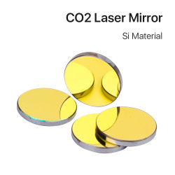 20mm Si Mirror