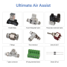 Ultimate Air Assist Kit