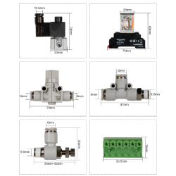 Ultimate Air Assist Kit