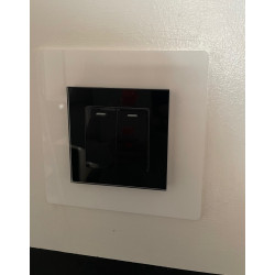 Light Switch/ Socket Surrounds